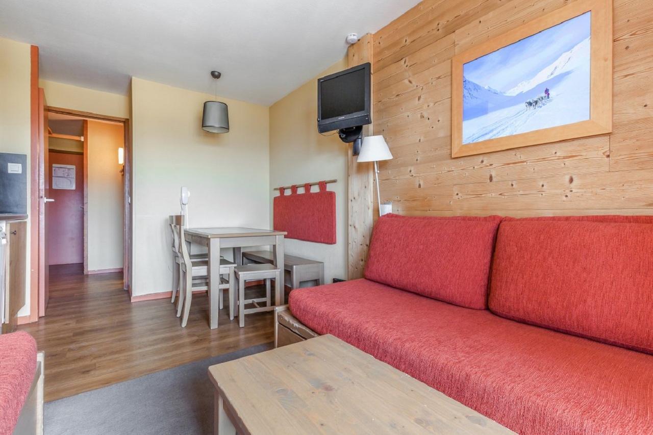 Residence L'Ours Blanc - Maeva Home Alpe d'Huez Eksteriør bilde